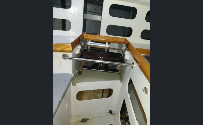 One Off Kuunari-kuva-8